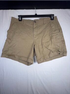 Chubbies Shorts Men XXL 5.5 inch inseam Boomshakalaka Preppy